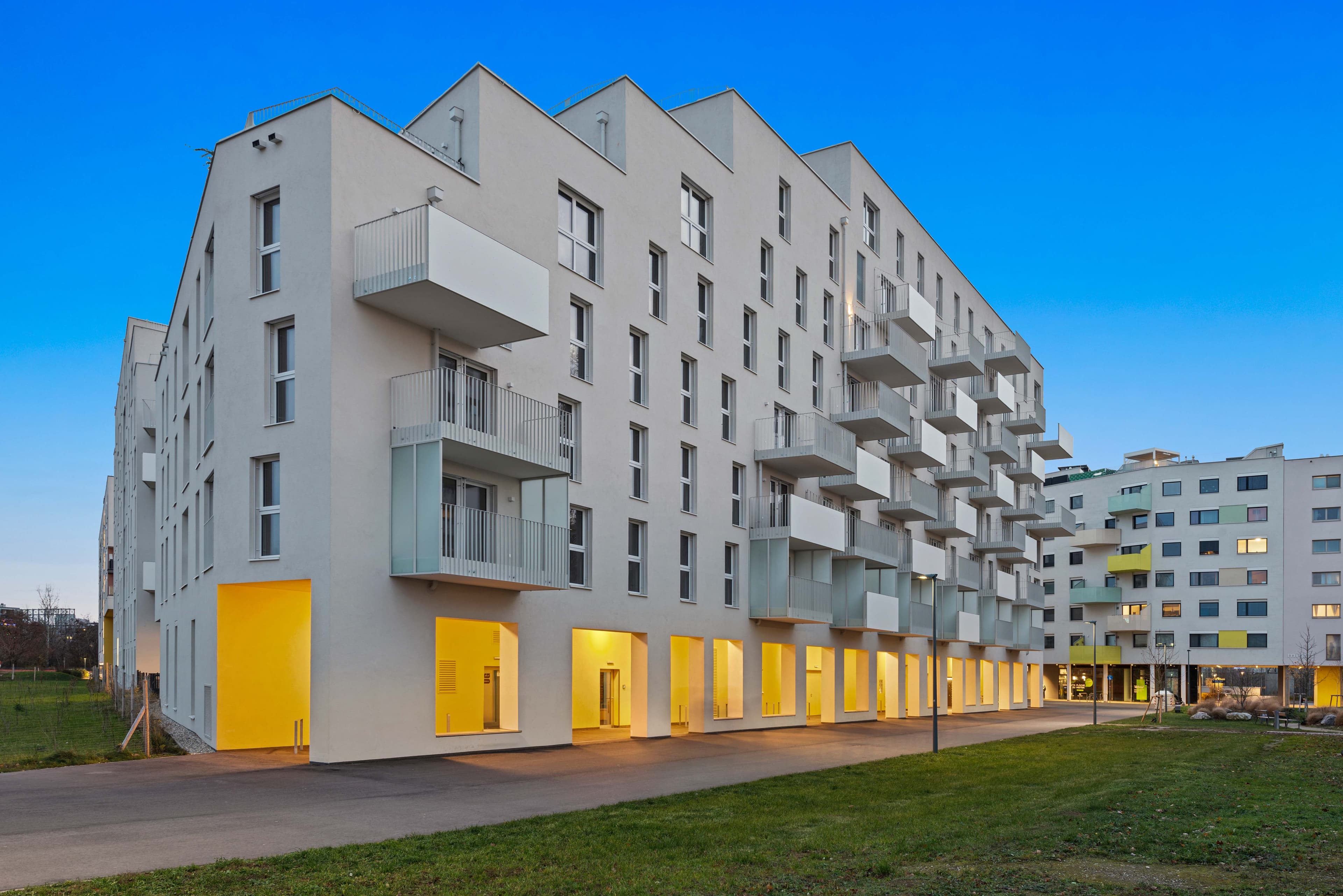 NordGlück – Living Point 21