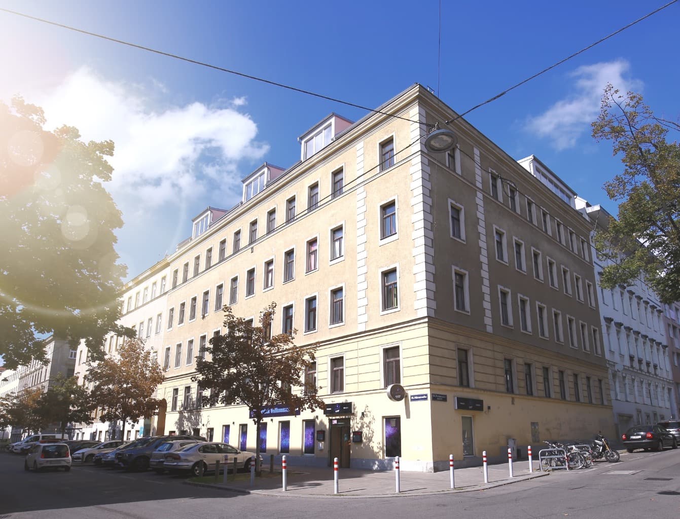 M124 – Neu Penzing Living