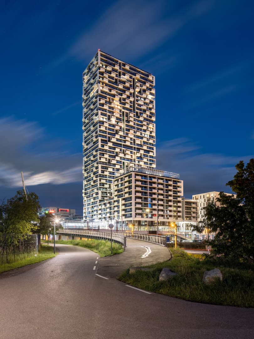 Marina Tower