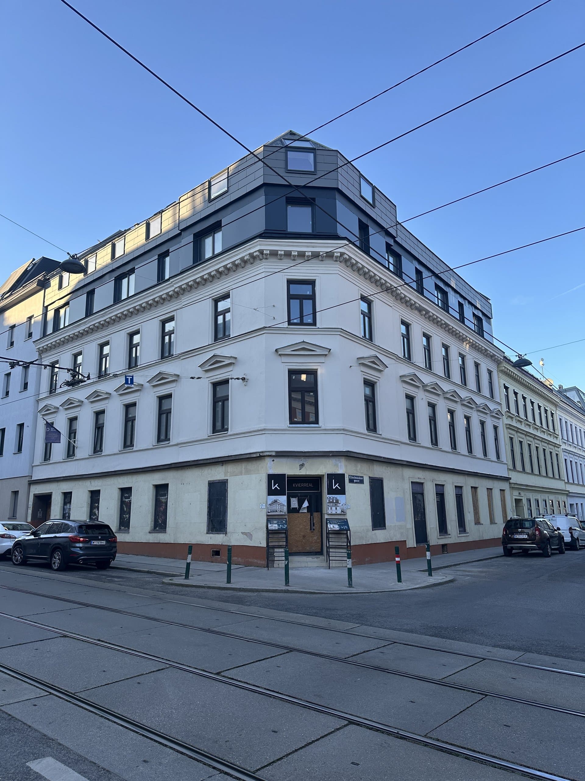 Mayssengasse 22