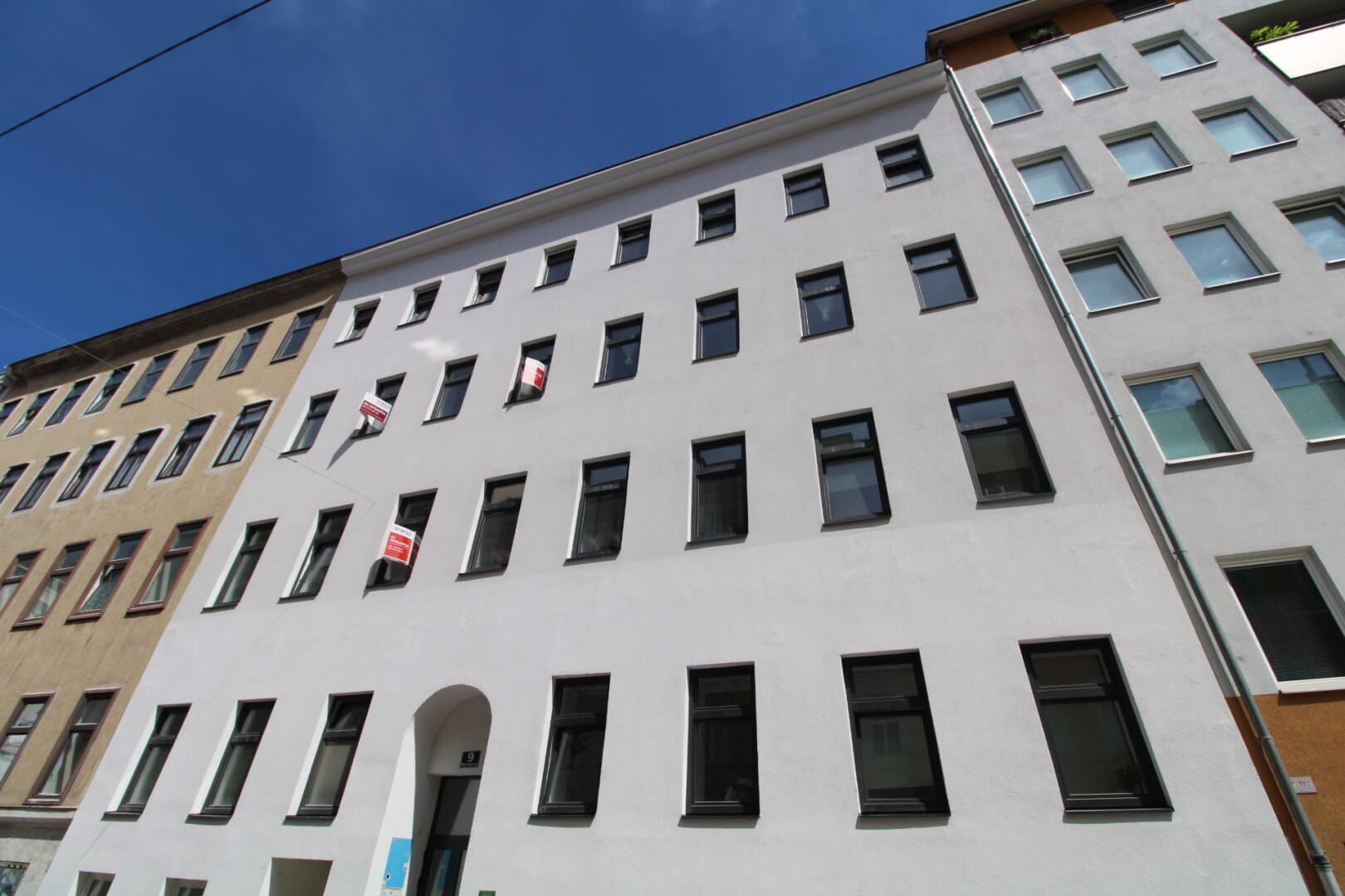 Mohsgasse 9