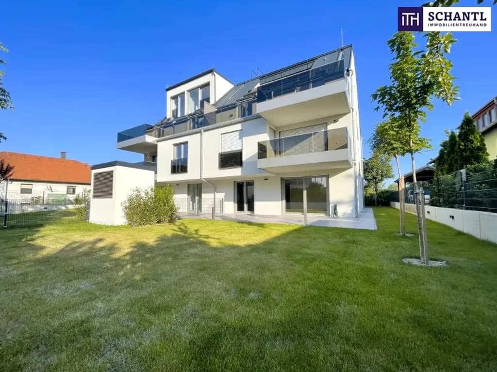 Mühlweg 13