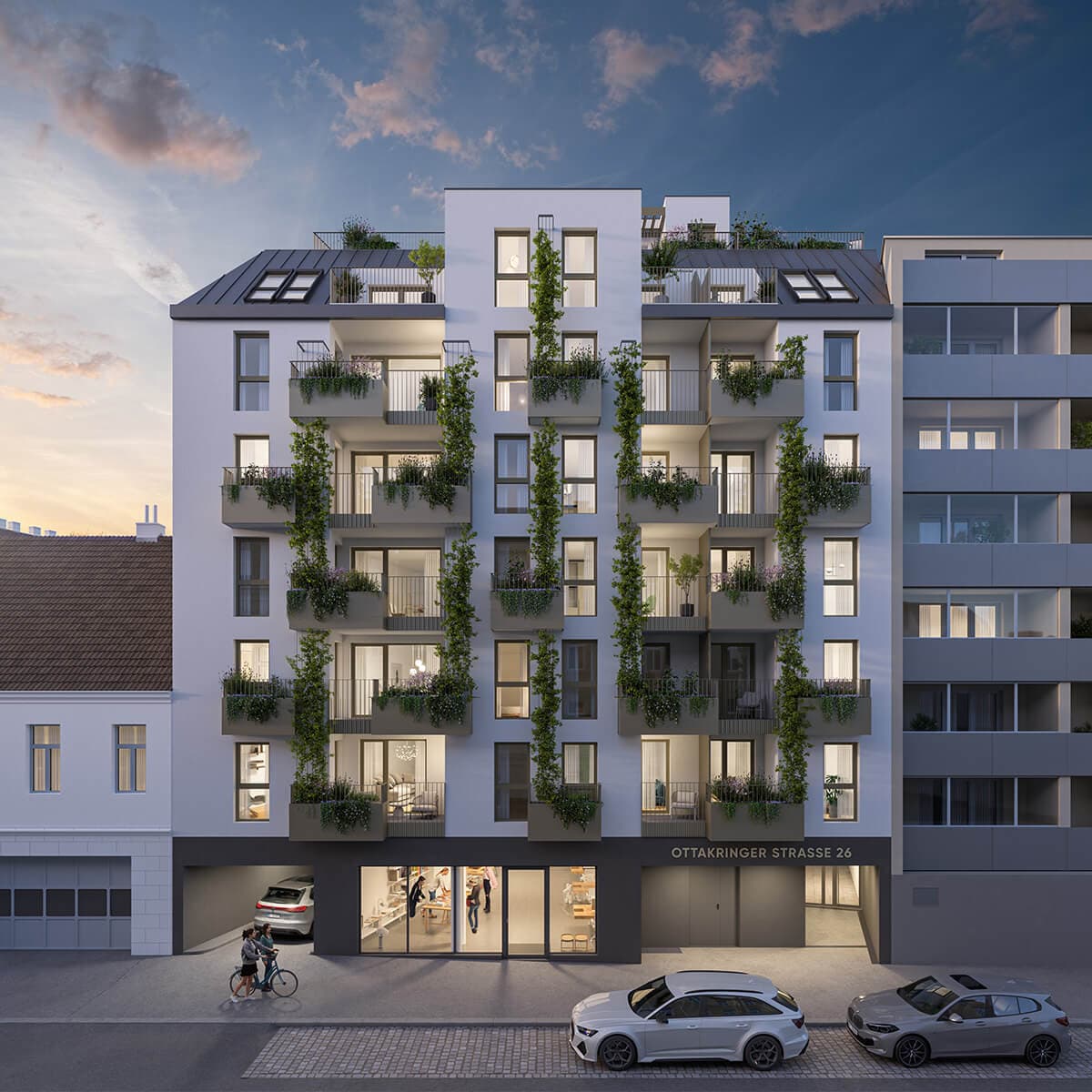Ottakringer Straße 26