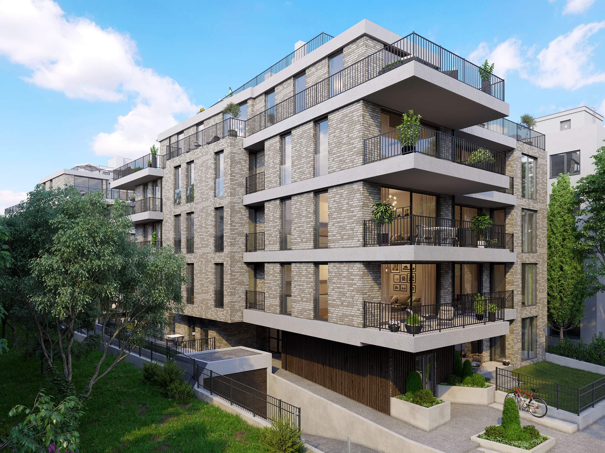Park Suites