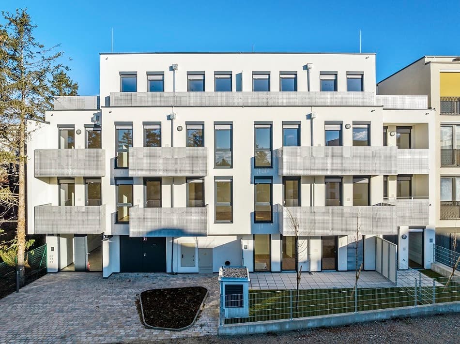 Perfektastraße 13 / Stipcakgasse 10
