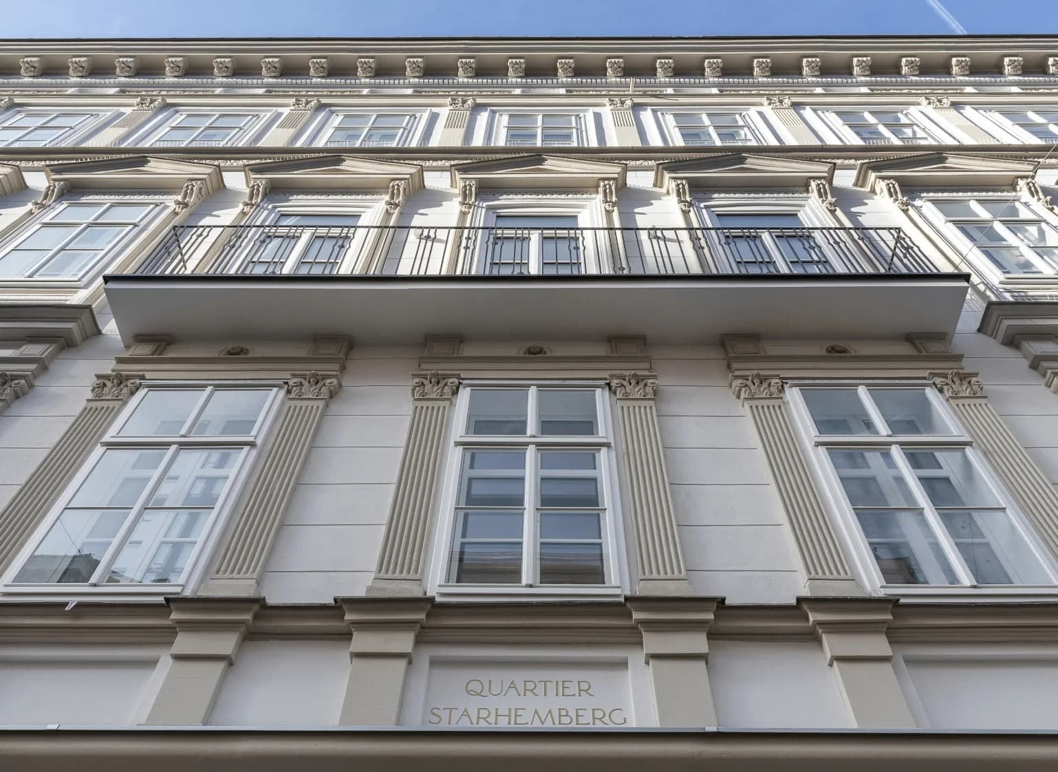 Quartier Starhemberg
