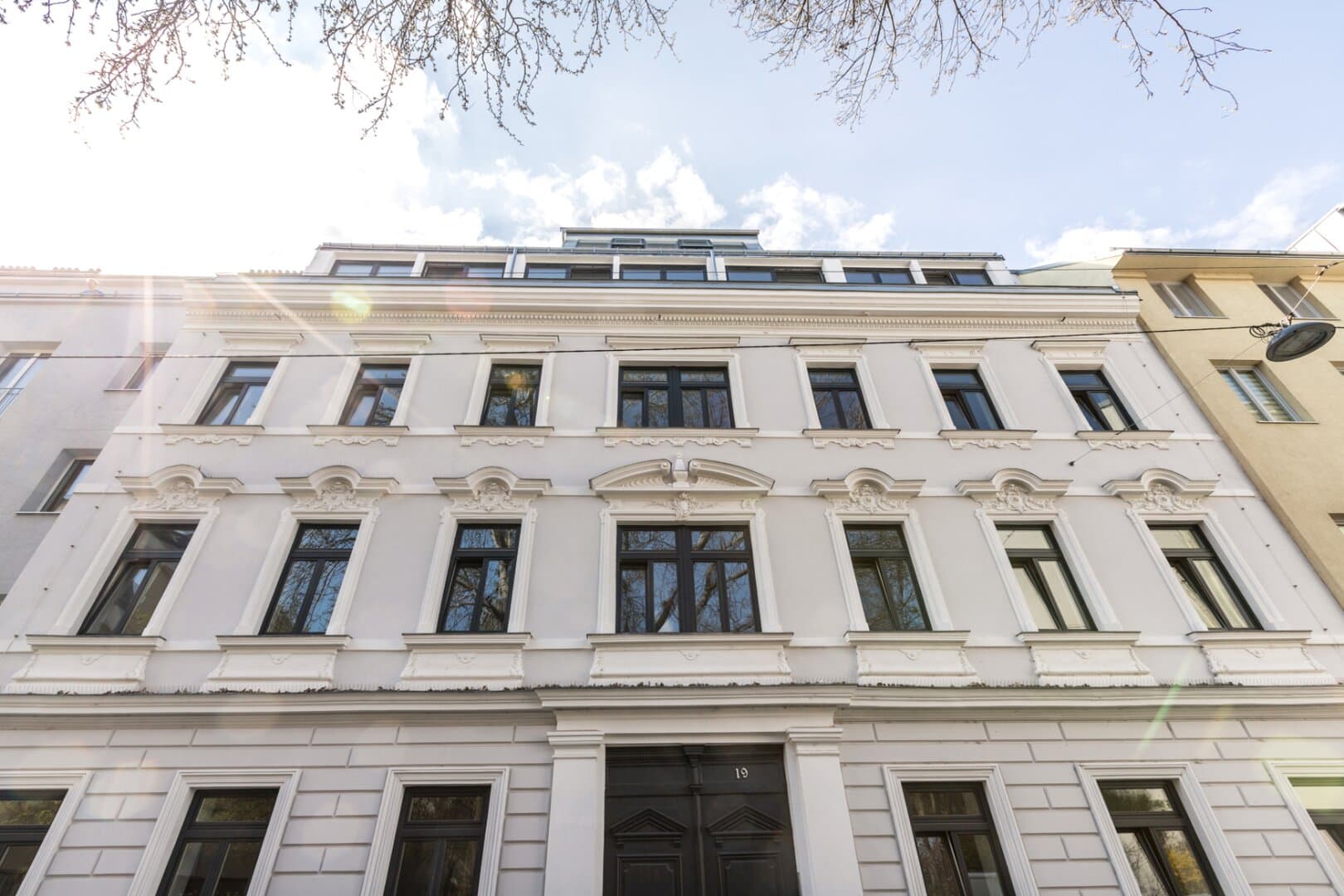 Reichsapfelgasse 19