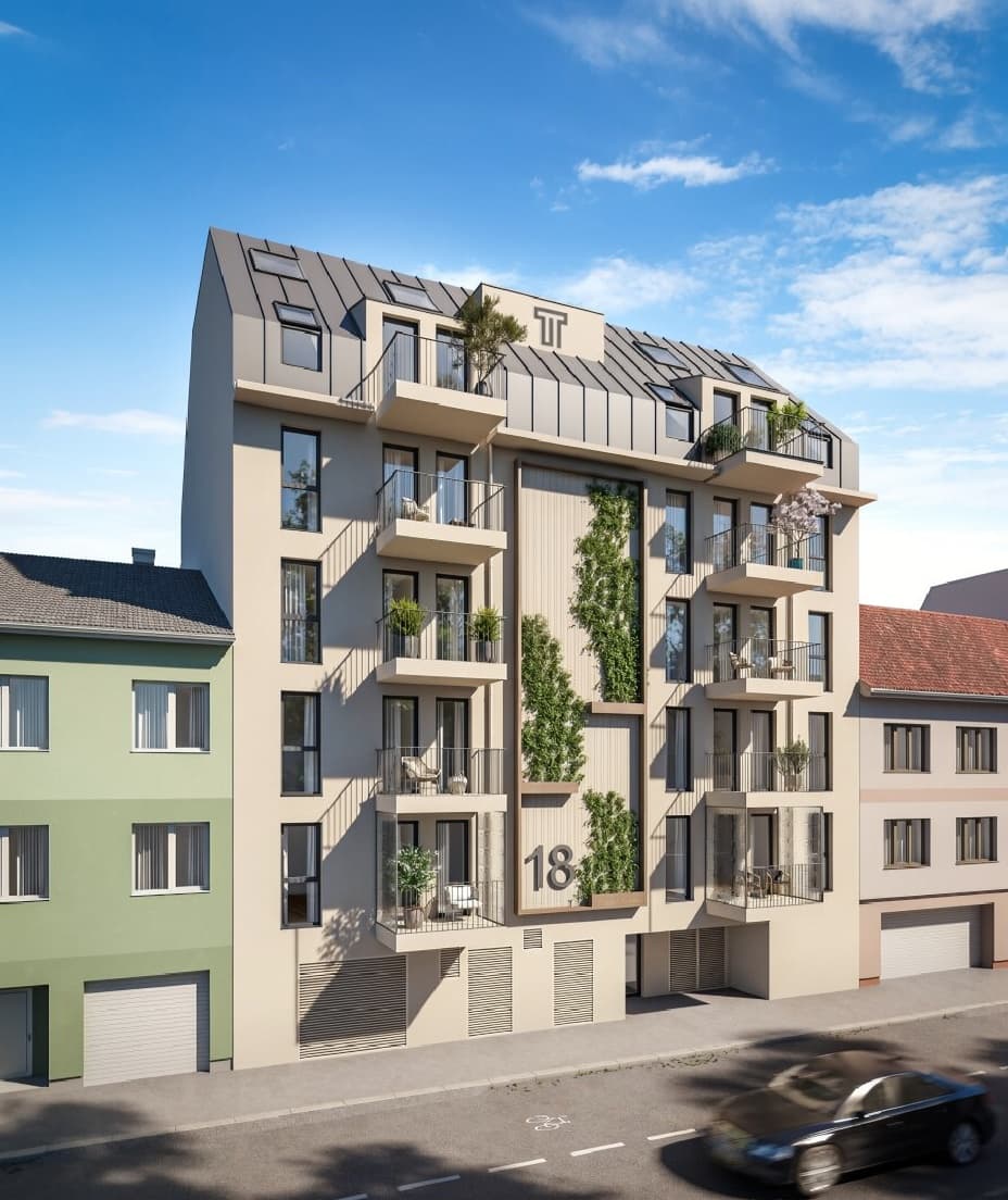 Ruthnergasse 18