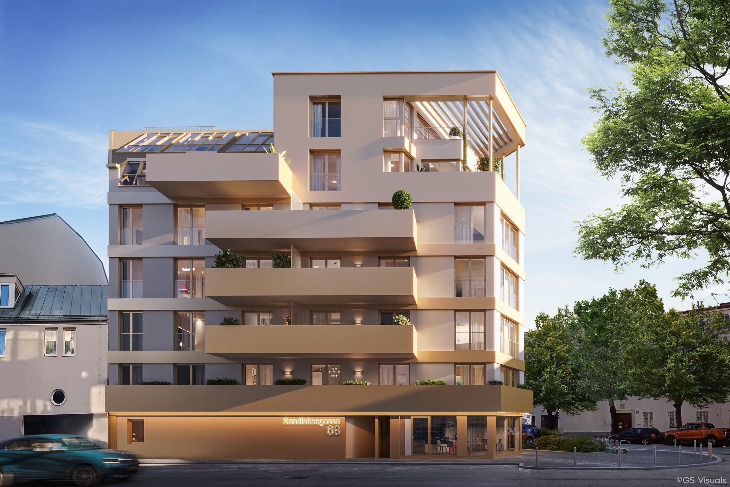 Sandleitengasse 68