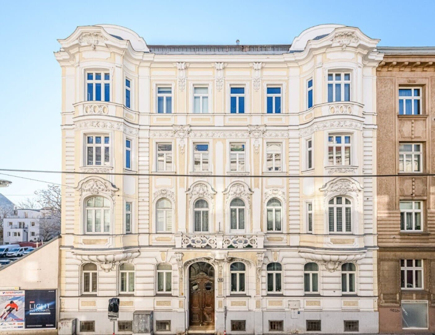 Schönbrunner Schloßstraße 43