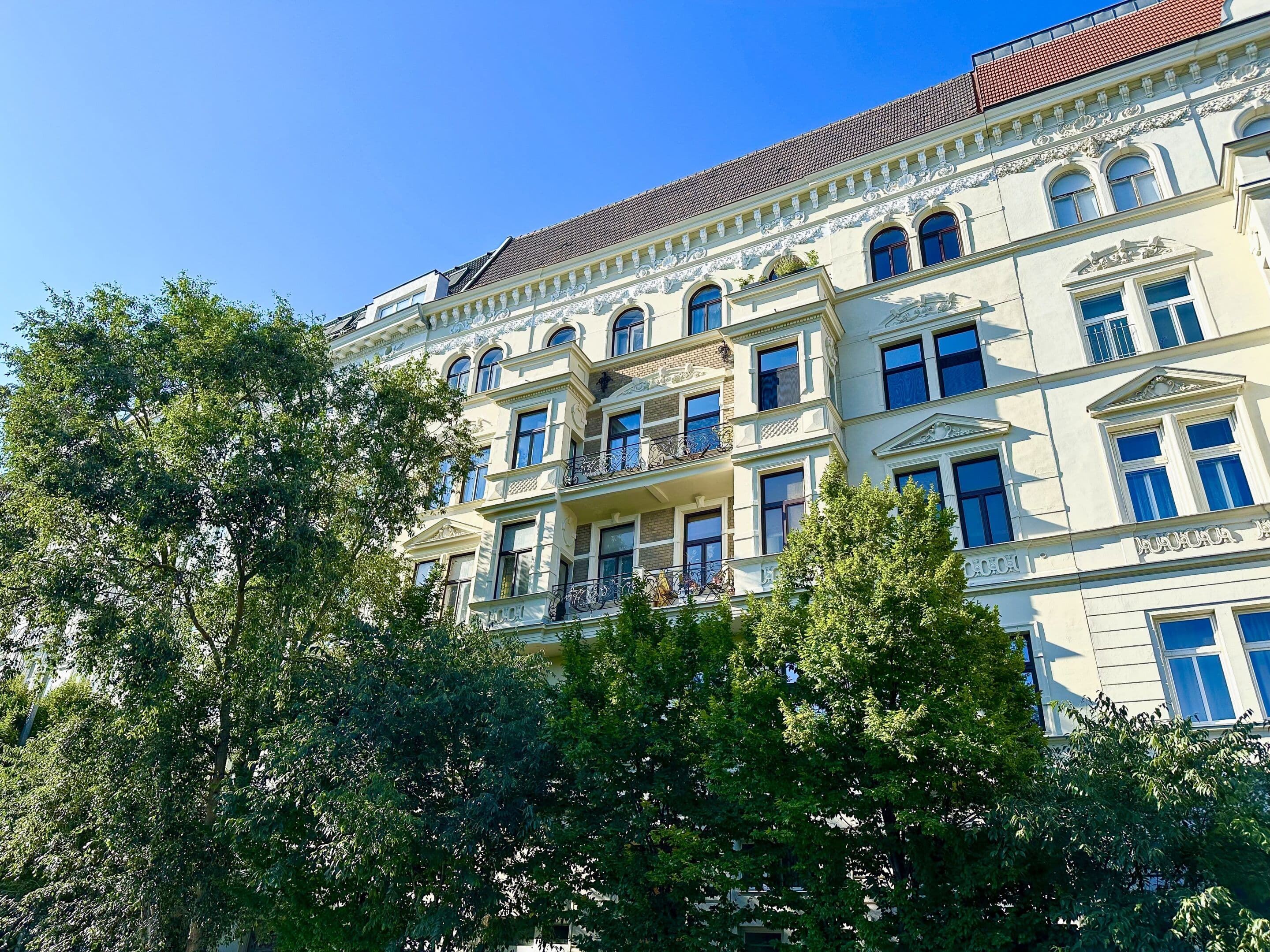 Schüttelstraße 75