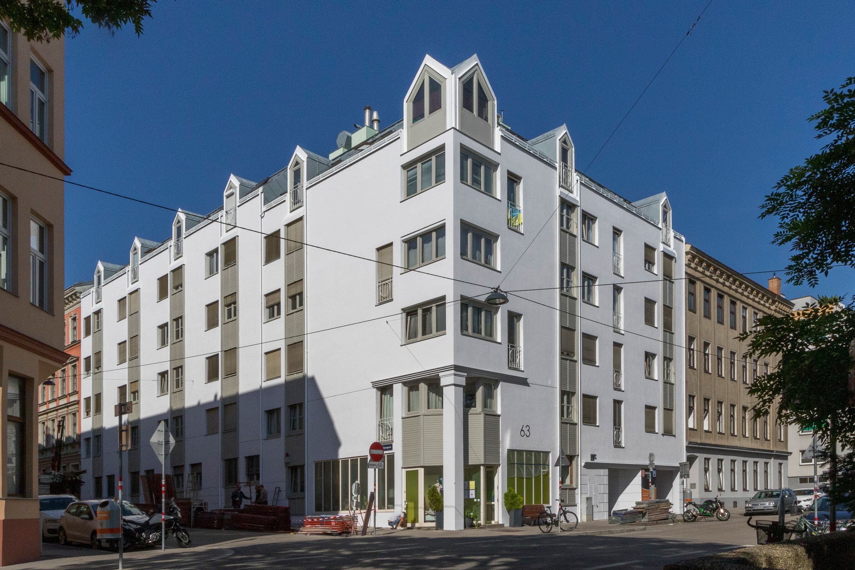 Schulgasse 63