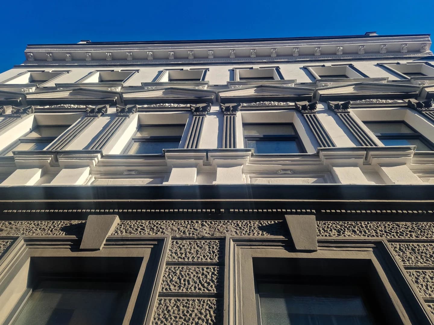 Senefeldergasse 35