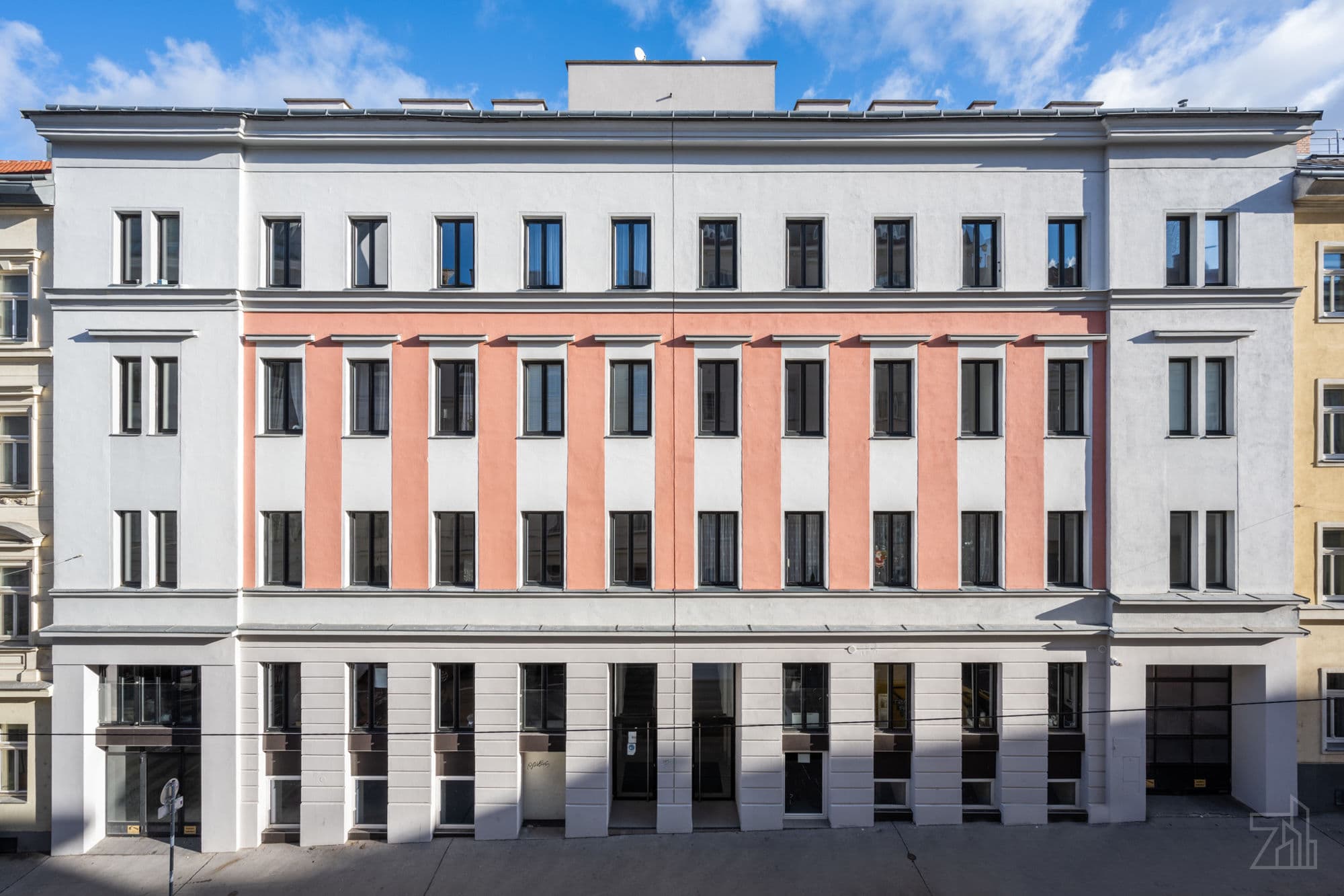 Stadthaus Meidling