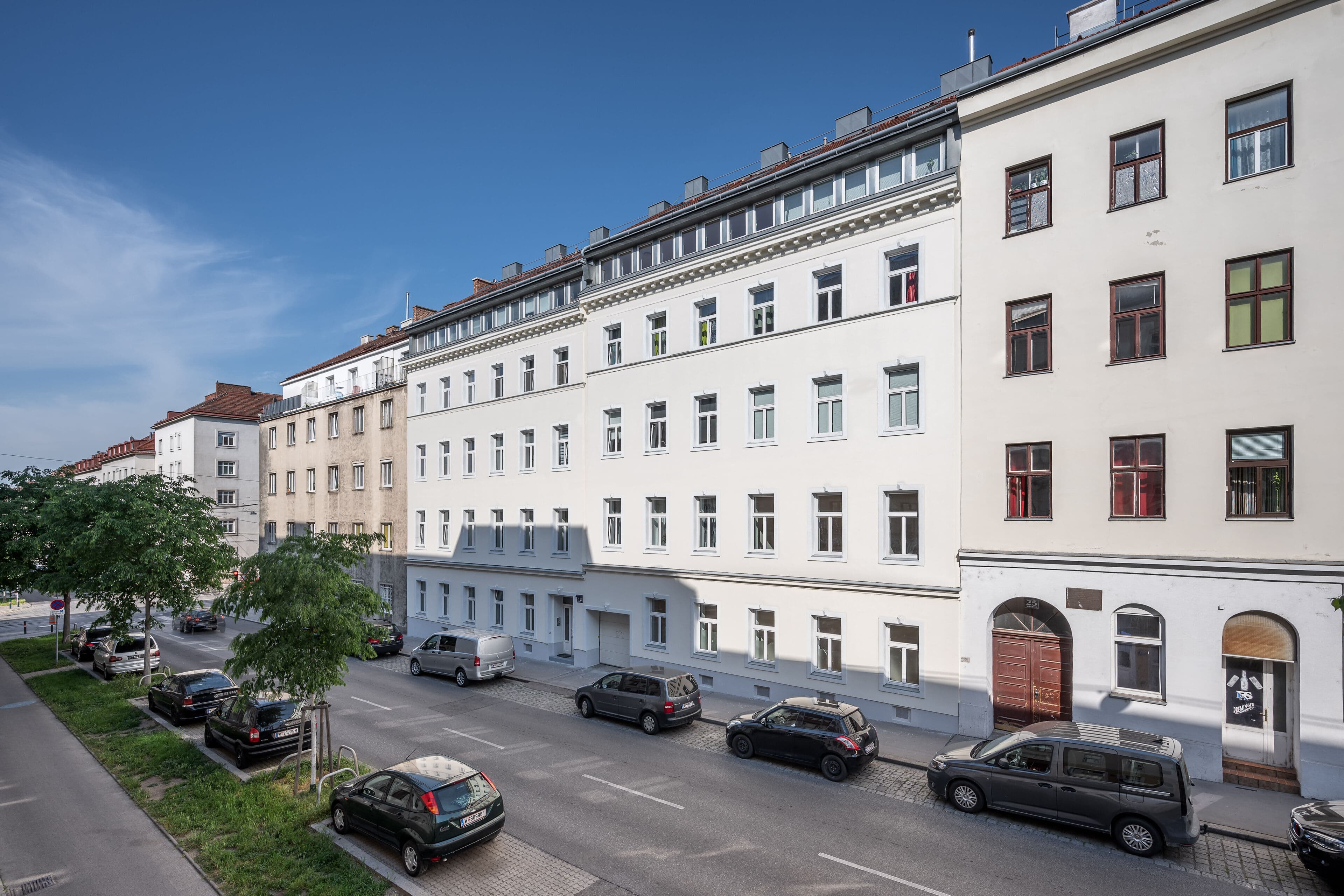 Steudelgasse 21-23