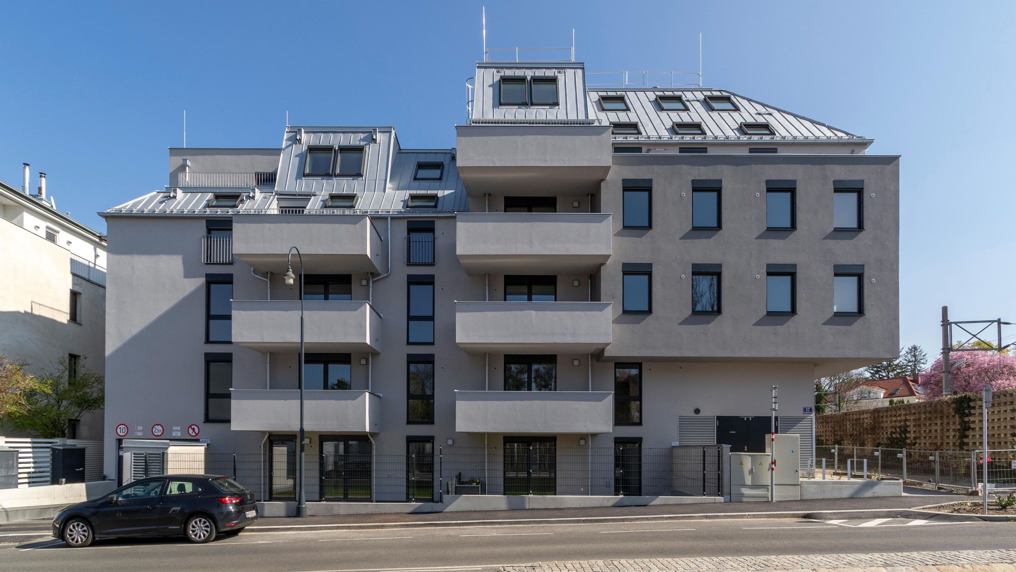 Versorgungsheimstraße 17