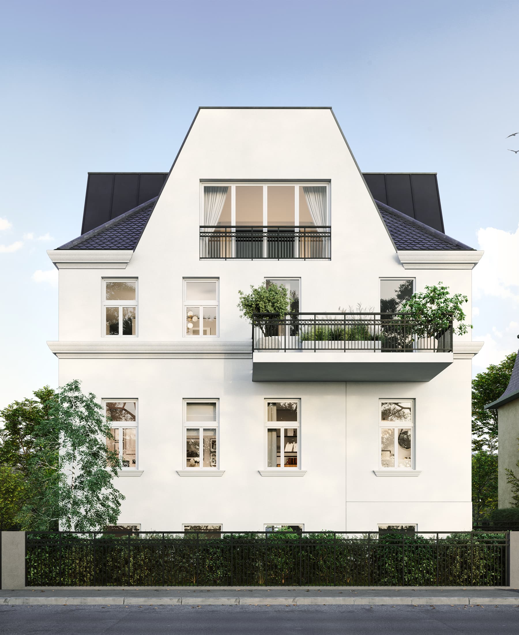Villa Valerie
