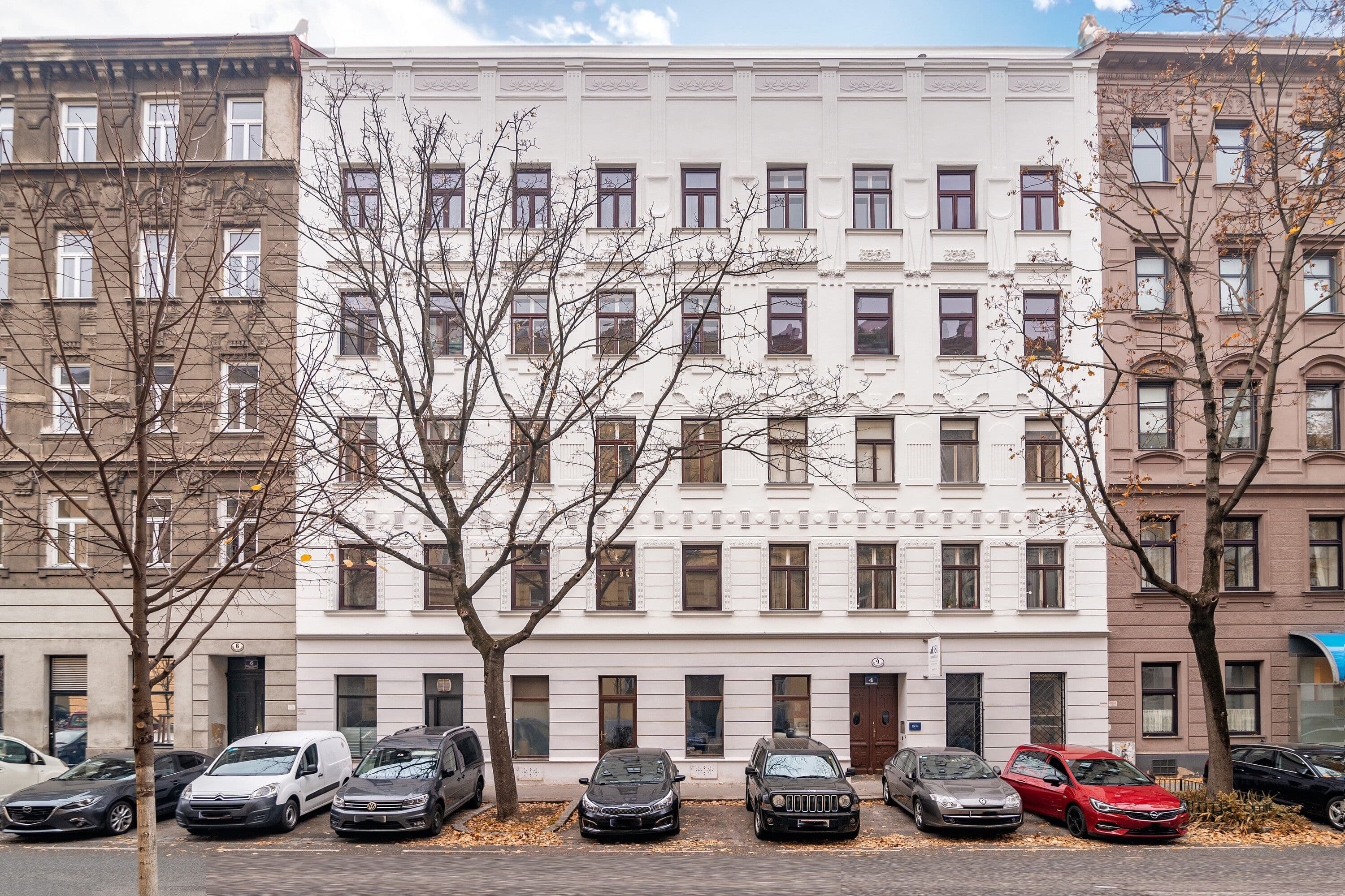 Wolfgang-Schmälzl-Gasse 4