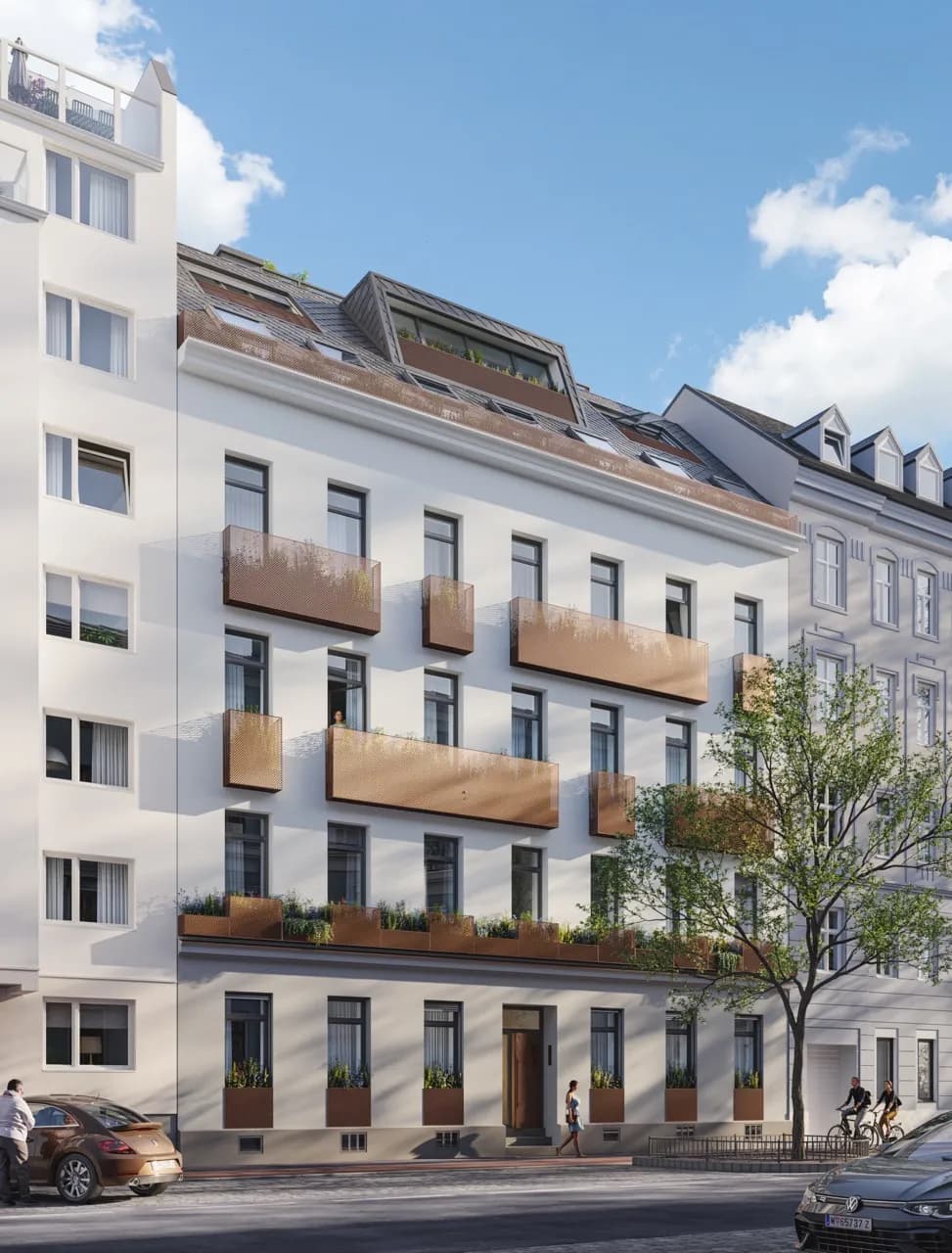 Adolf-Gstöttner-Gasse 4
