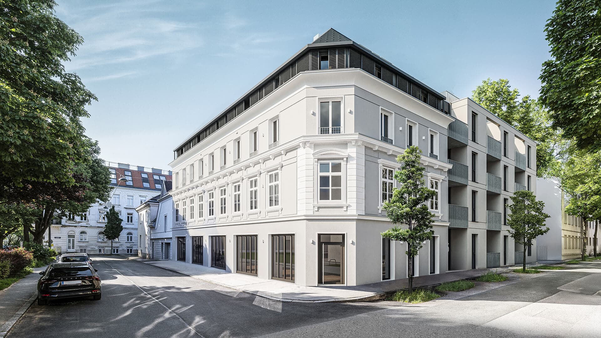 Elisenviertel