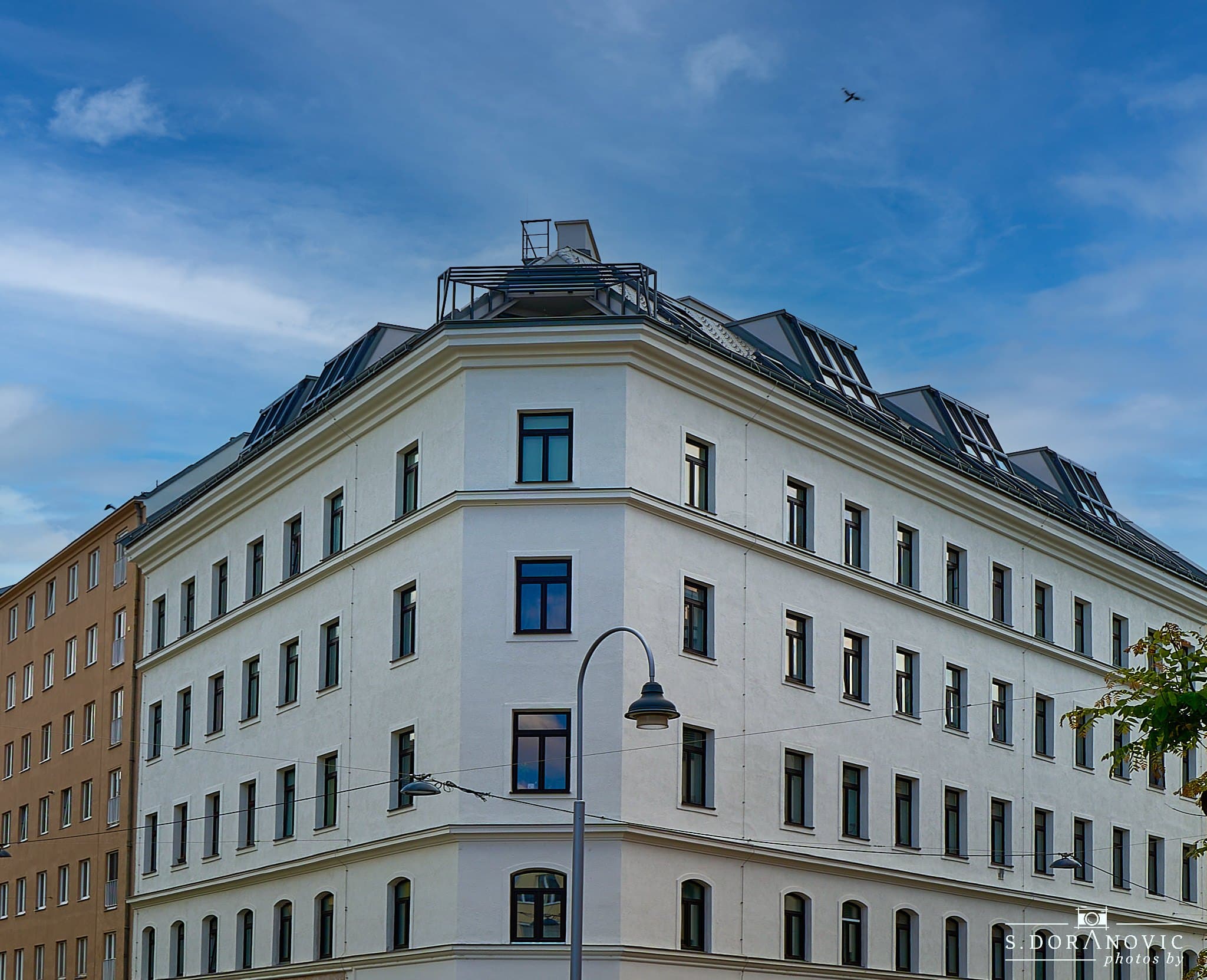 DG-Wohnungen Weitblick – Siebenbrunnenplatz