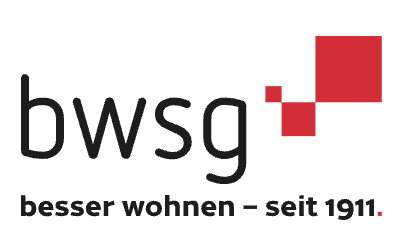 BWSG (BWS Gemeinnützige allgemeine Bau-, Wohn- und Siedlungsgenossenschaft)